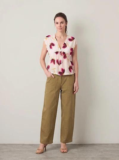Emery Blouse