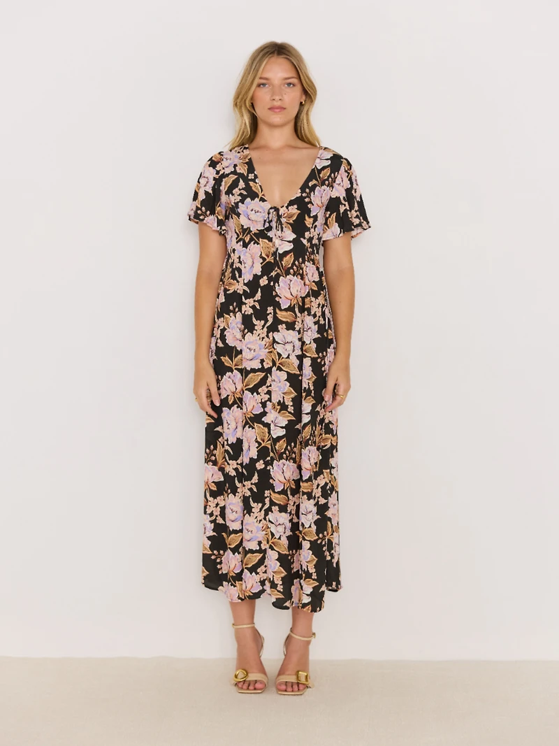 Willow Midi Dress