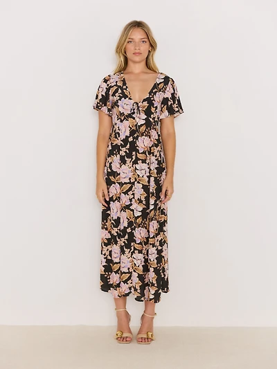 Willow Midi Dress