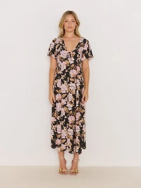 Willow Midi Dress