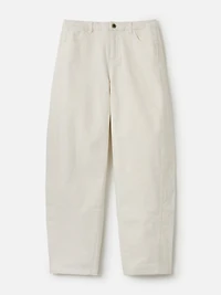 Julie Barrel Pant