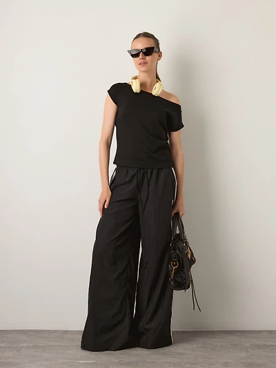Maude Off Shoulder Top