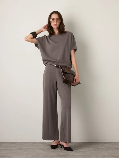 Sloan Boatneck Top