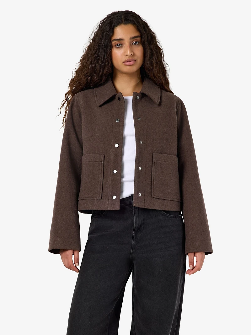 Lucy Short Jacket