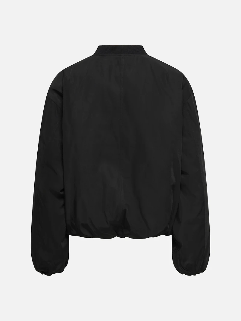 Adel Bomber Jacket