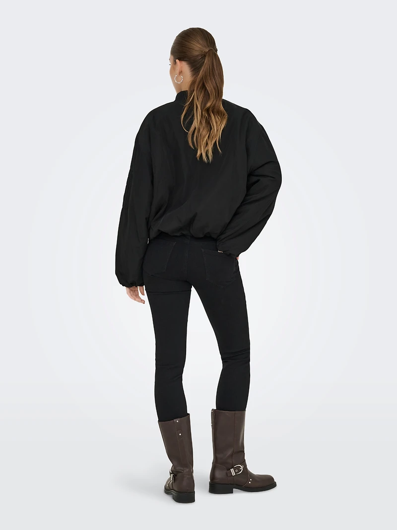 Adel Bomber Jacket