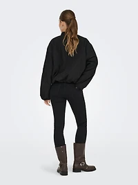 Adel Bomber Jacket
