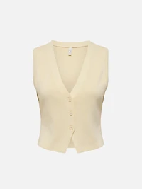Alice Knit Vest
