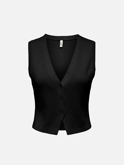 Alice Knit Vest