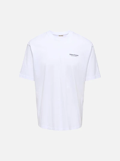 Axel Dorado Shortsleeve T-Shirt