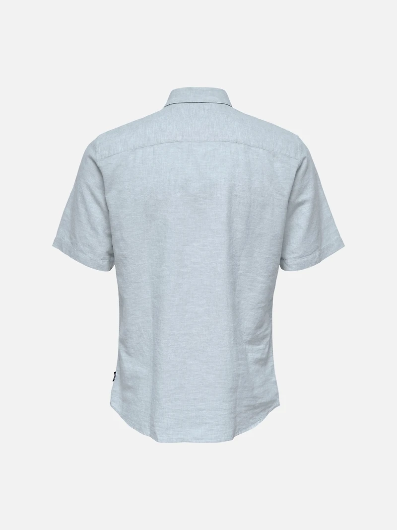 Caiden Shortsleeve Shirt