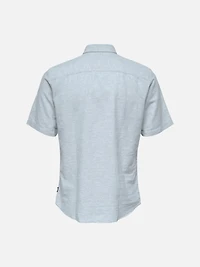 Caiden Shortsleeve Shirt