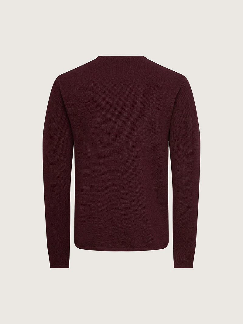 Felix Crewneck Sweater