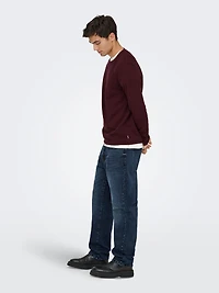 Felix Crewneck Sweater