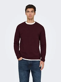 Felix Crewneck Sweater