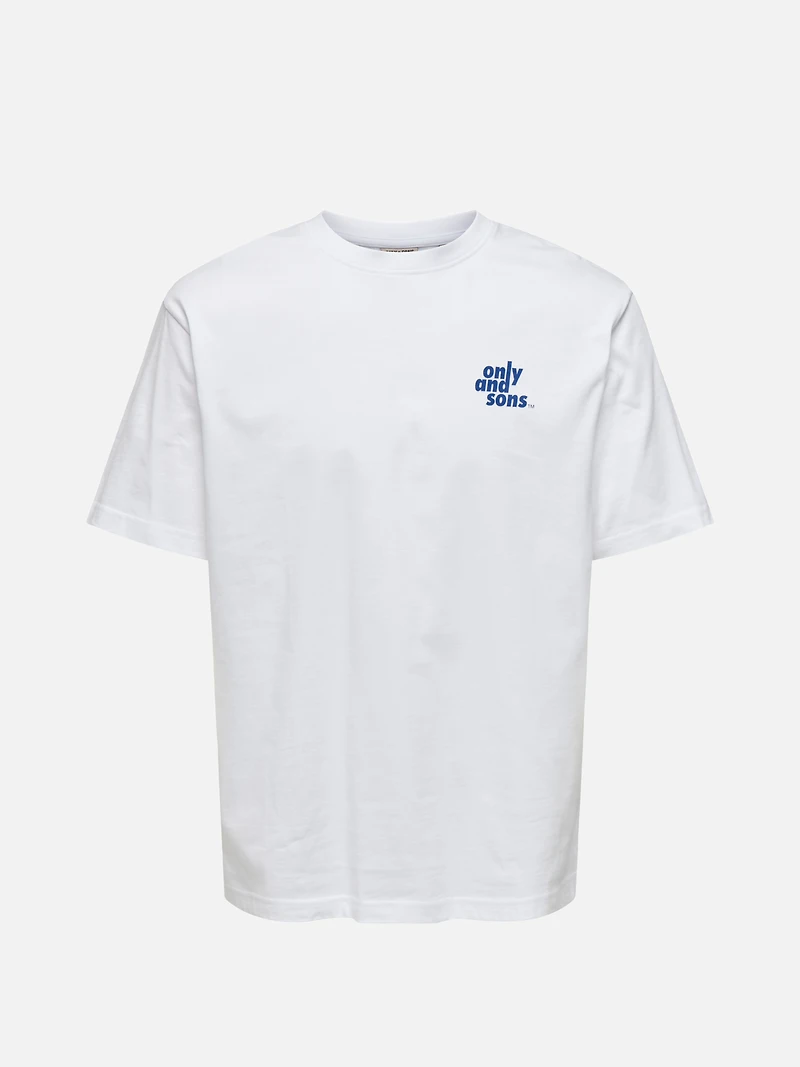 Fred Tonkotsu T-Shirt