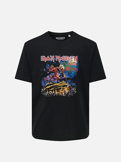 Iron Maiden RLX T-Shirt