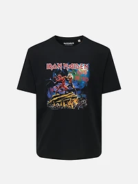 Iron Maiden RLX T-Shirt