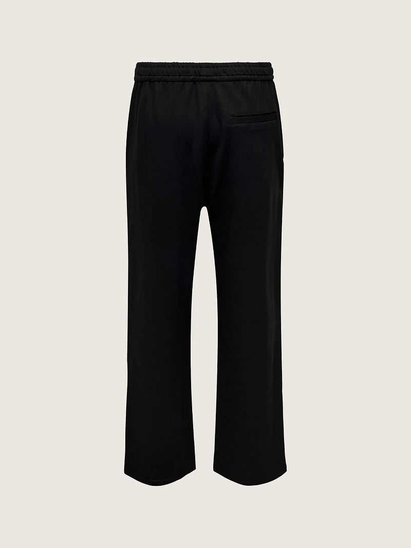 Jake Interlock Pants