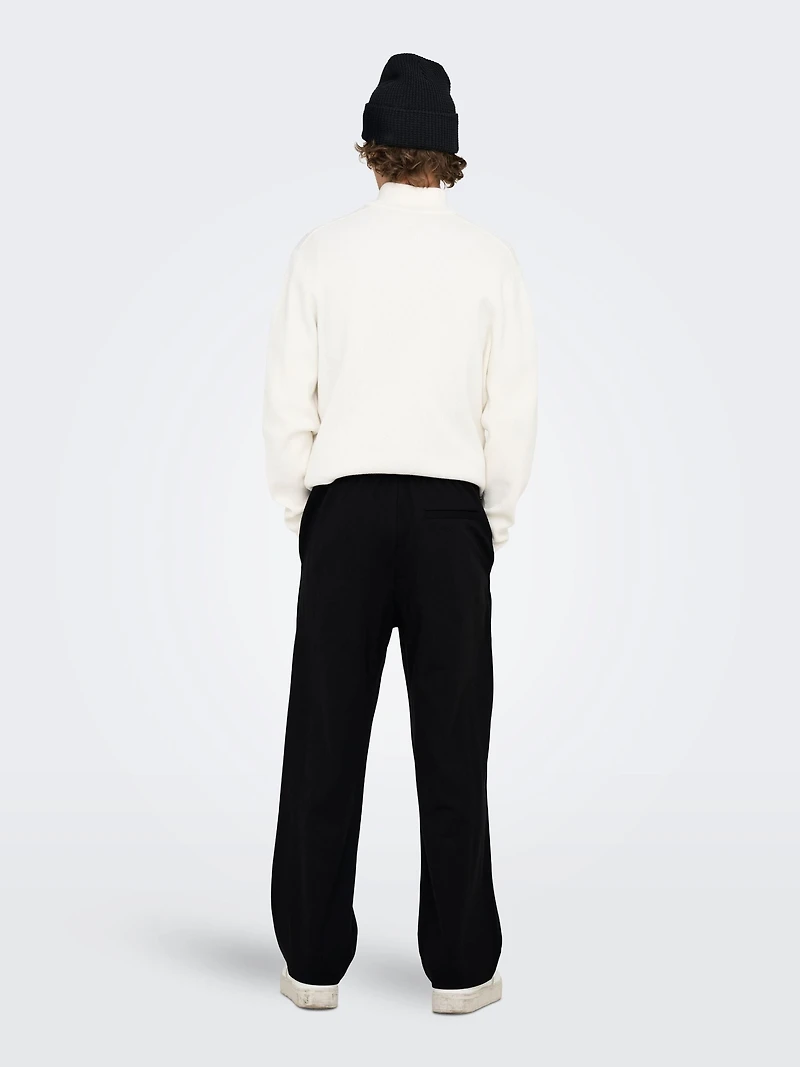 Jake Interlock Pants