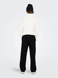 Jake Interlock Pants