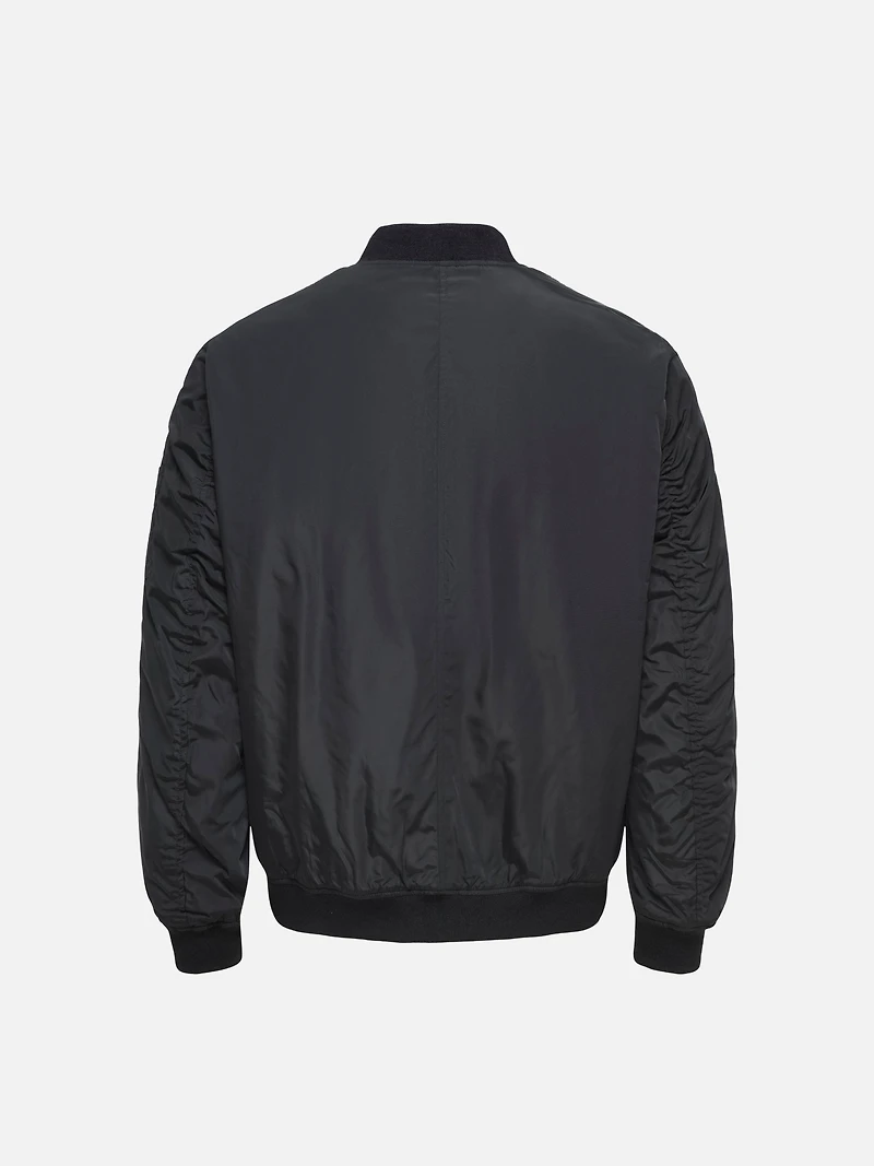 Joshua Bomber Jacket