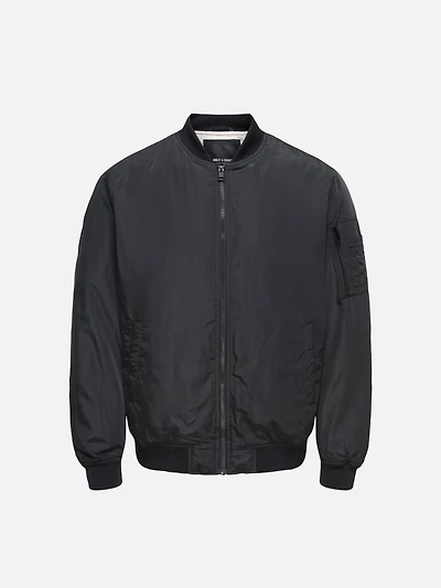 Joshua Bomber Jacket