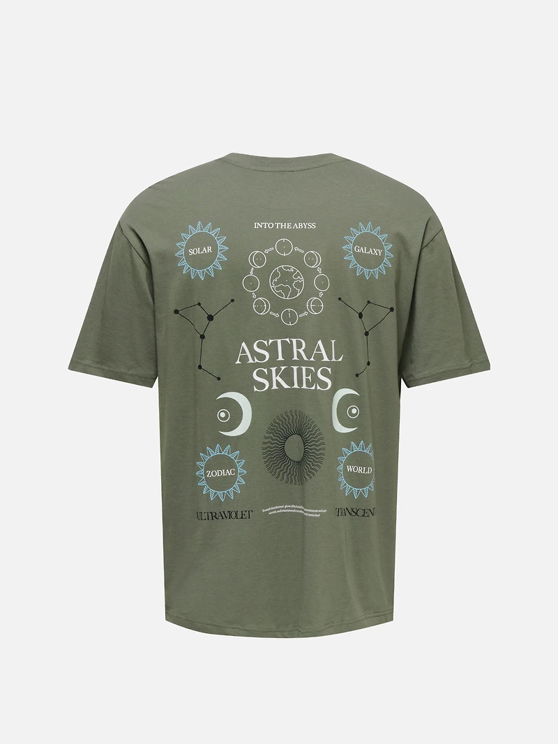 Keane RLX T-Shirt