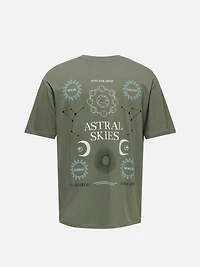 Keane RLX T-Shirt
