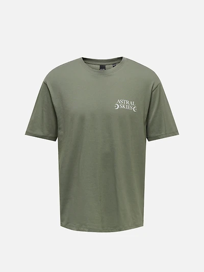 Keane RLX T-Shirt