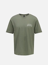 Keane RLX T-Shirt