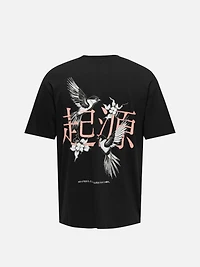 Keane RLX T-Shirt