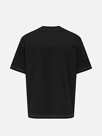 Larry Short Sleeve T-Shirt