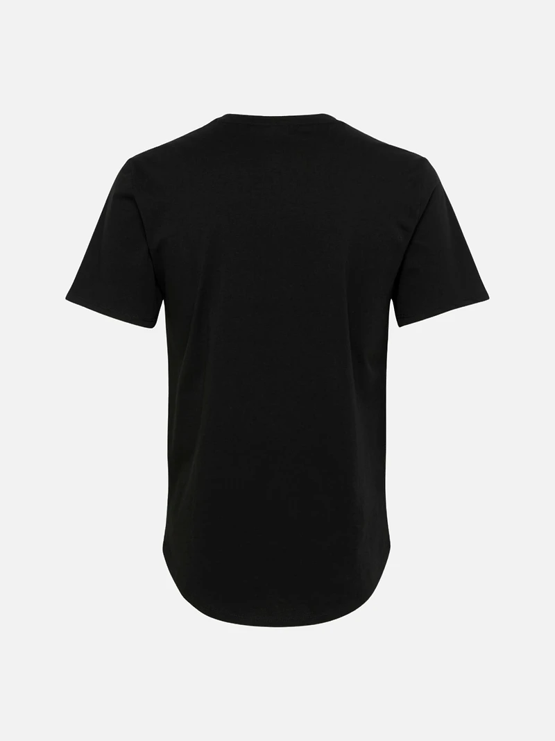 Matt Longy Short Sleeve Tee