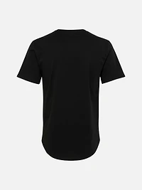 Matt Longy Short Sleeve Tee