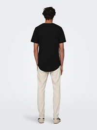 Matt Longy Short Sleeve Tee
