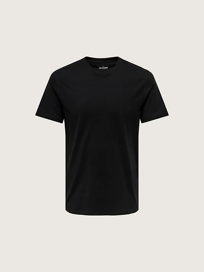 Max Life Shortsleeve T-Shirt