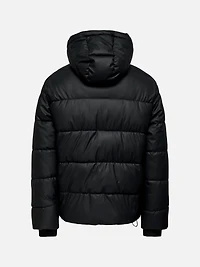 Michael Water Repellent Puffer Jacket