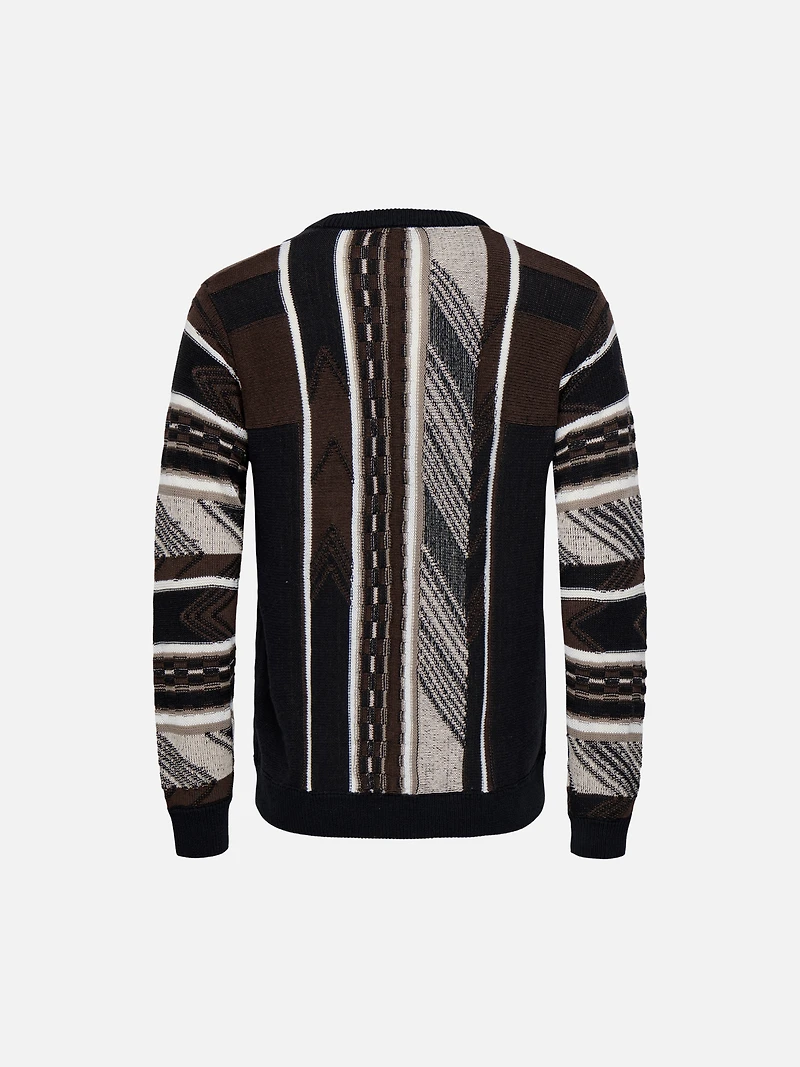 Rise Crewneck Sweater