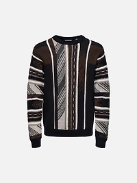 Rise Crewneck Sweater