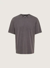 Fred Relaxed Washed Shortsleeve T-Shirt