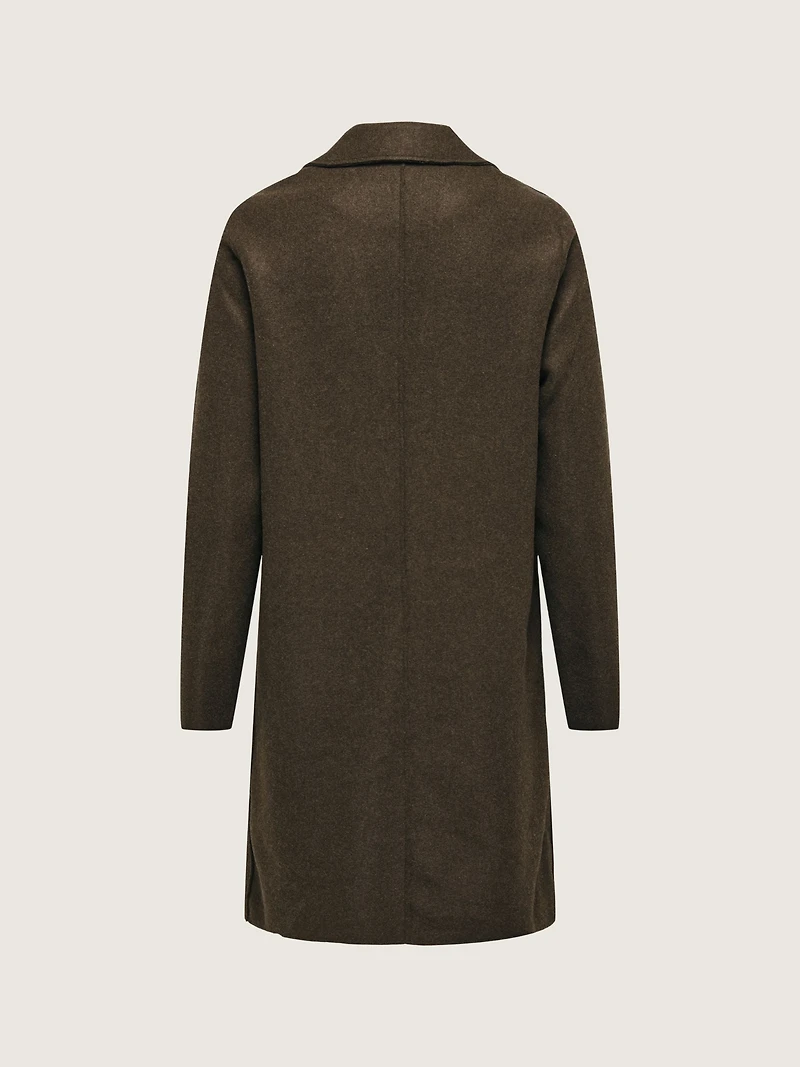 Carrie Bonded Coat
