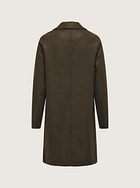 Carrie Bonded Coat