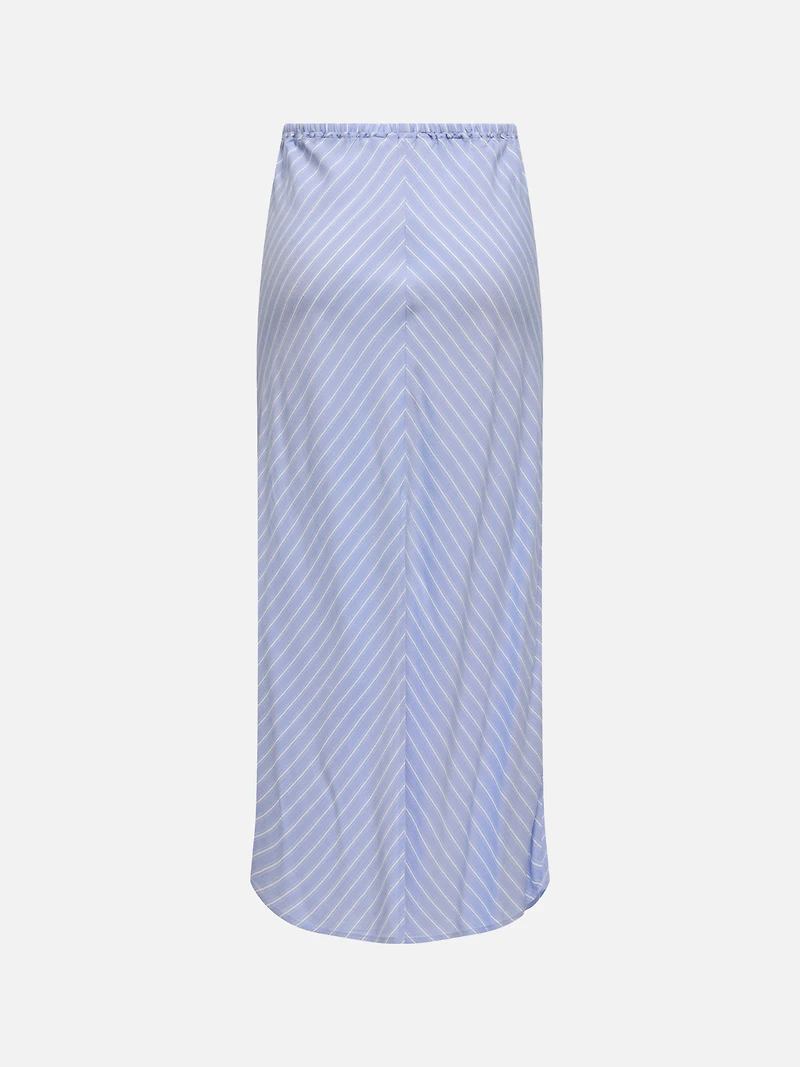 Cristel Ankle Skirt