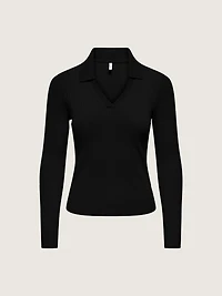 Daisy V-neck Top