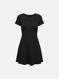 Kenya Flared Dress
