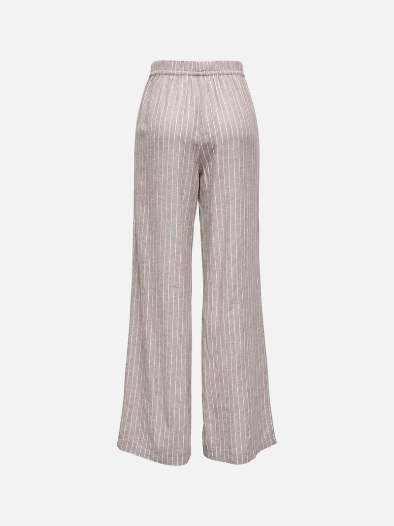 Ludo Stripe Pants