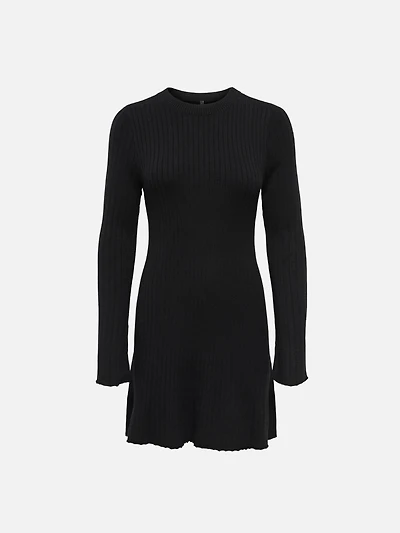 Michella Knit Dress