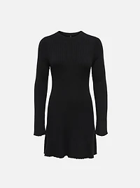 Michella Knit Dress
