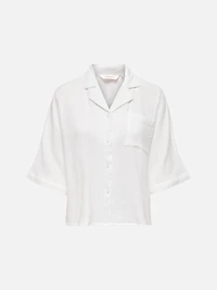 Thyra Cotton Shirt